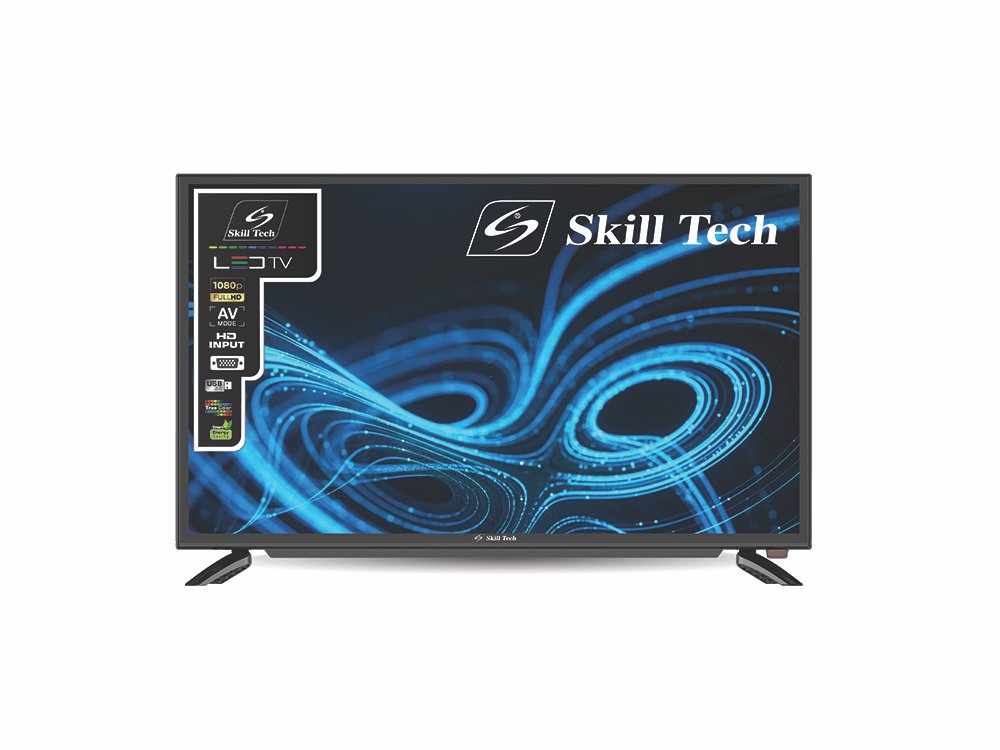 Skill Tech 32